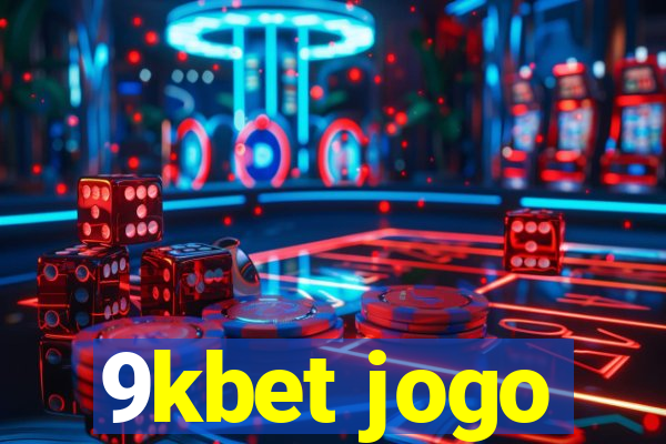 9kbet jogo